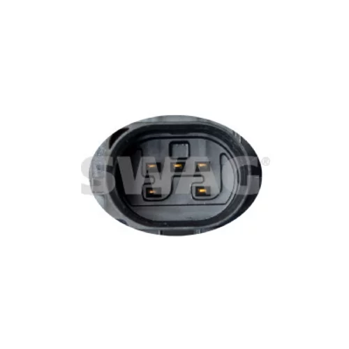 EGR ventil 33 10 0806 /SWAG/ - obr. 1