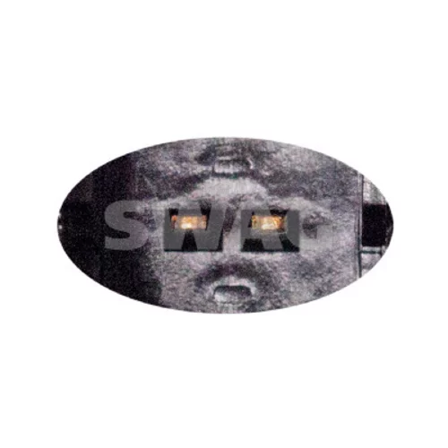 Termostat chladenia 33 10 0834 /SWAG/ - obr. 1