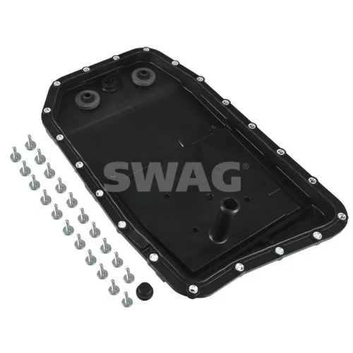 Hydraulický filter automatickej prevodovky SWAG 33 10 0983