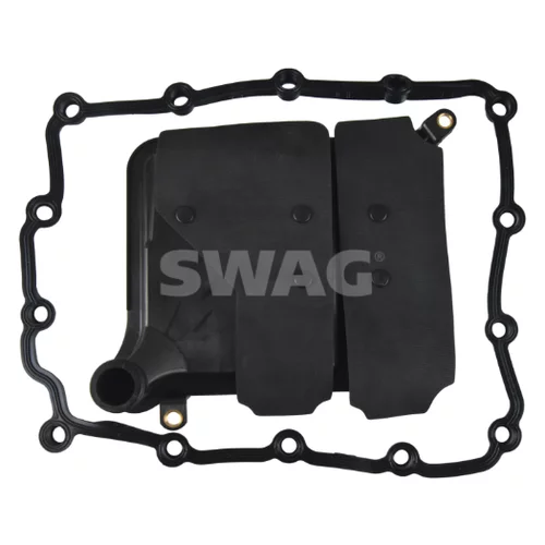 Sada hydraulického filtra automatickej prevodovky 33 10 1406 /SWAG/ - obr. 1