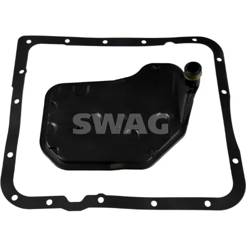 Sada hydraulického filtra automatickej prevodovky 33 10 1492 /SWAG/ - obr. 1