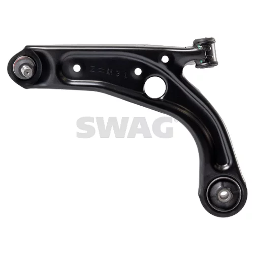 Rameno zavesenia kolies SWAG 33 10 2097