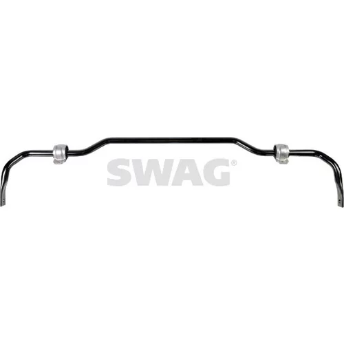 Stabilizátor podvozku SWAG 33 10 2129
