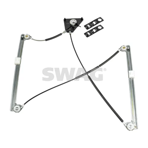 Mechanizmus zdvíhania okna SWAG 33 10 3009