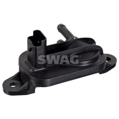 Snímač tlaku výfukových plynov SWAG 33 10 3684