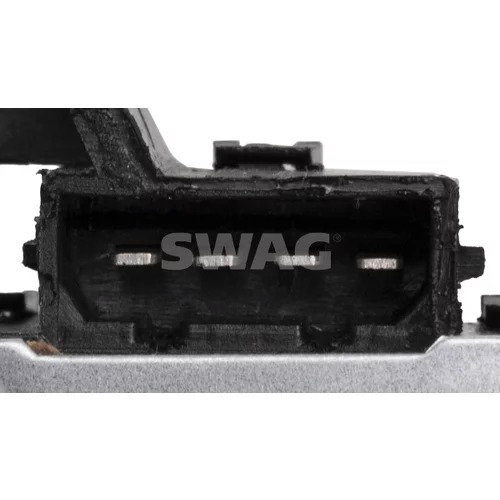 Motor stieračov 33 10 5038 /SWAG/ - obr. 1