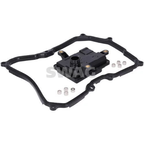 Sada hydraulického filtra automatickej prevodovky SWAG 33 10 5391