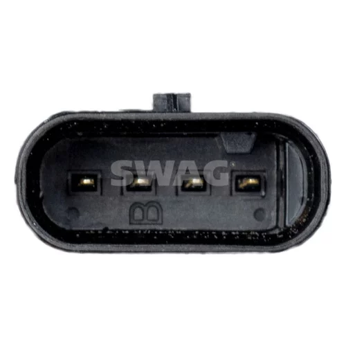 Zapaľovacia cievka 33 10 6749 /SWAG/ - obr. 2