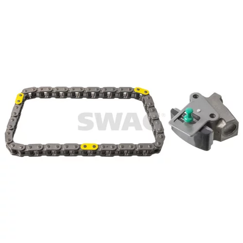 Sada rozvodovej reťaze SWAG 33 10 7439