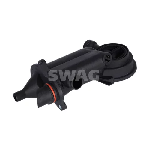 Odlučovač oleja v odvetraní kľukovej skrine 33 10 8376 /SWAG/ - obr. 1