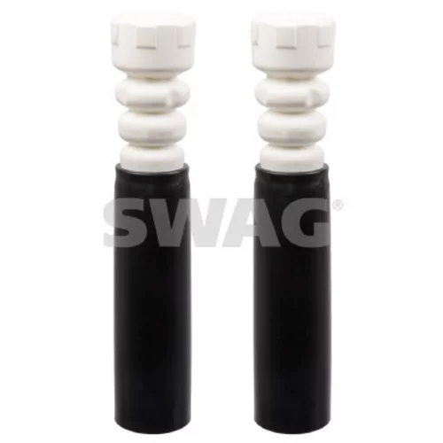 Ochranná sada tlmiča proti prachu SWAG 33 10 8436
