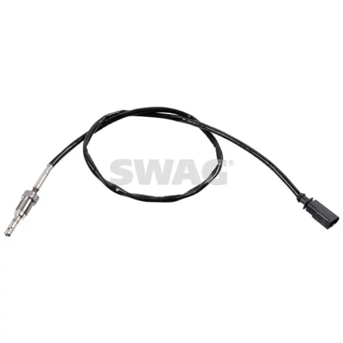 Snímač teploty výfukových plynov SWAG 33 10 9993