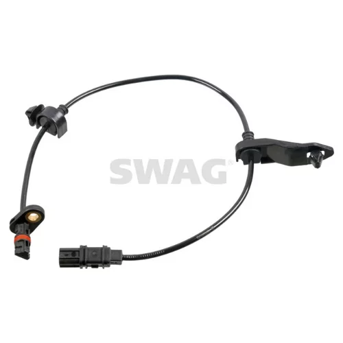 Snímač počtu otáčok kolesa SWAG 33 11 0177