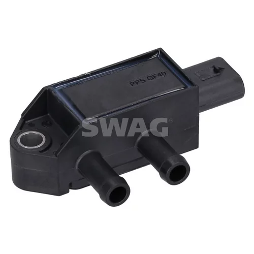 Snímač tlaku výfukových plynov SWAG 33 11 0444