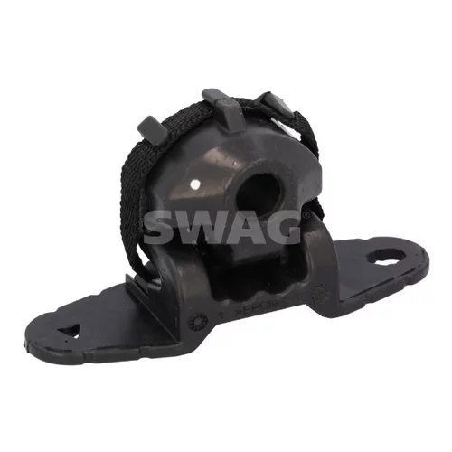 Držiak tlmiča výfuku SWAG 33 11 0479