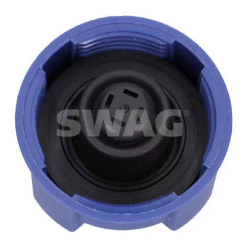 Uzáver nádržky pre chladiacu zmes 33 11 0663 /SWAG/ - obr. 1