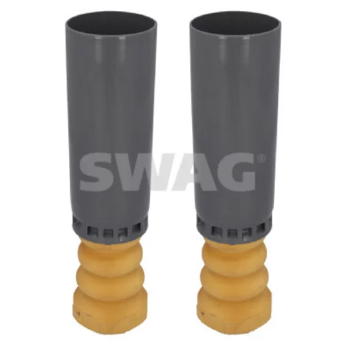 Ochranná sada tlmiča proti prachu SWAG 33 11 1675