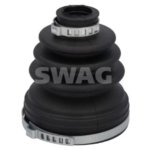Manžeta hnacieho hriadeľa - opravná sada SWAG 33 11 2780