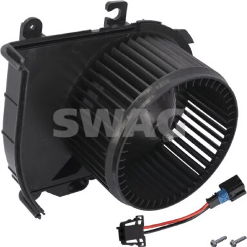 Vnútorný ventilátor SWAG 33 11 2799