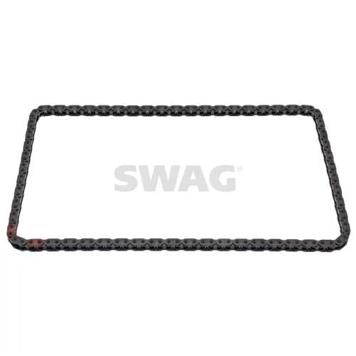 Reťaz pre pohon olejového čerpadla SWAG 38 94 4334