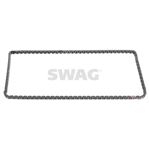 Rozvodová reťaz SWAG 40 10 6617