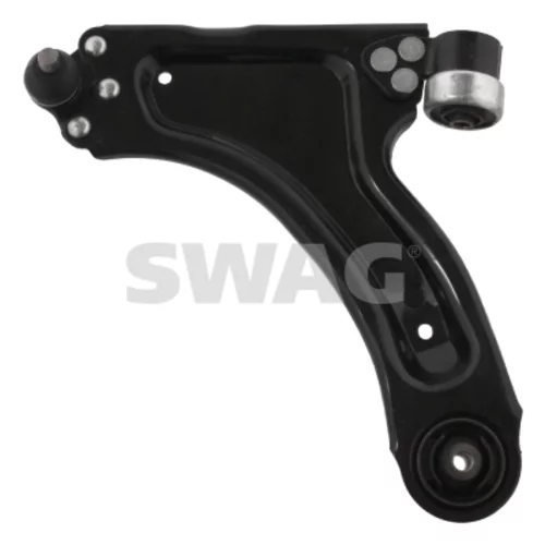 Rameno zavesenia kolies SWAG 40 73 0022