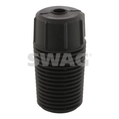 Ochranný kryt/manžeta tlmiča pérovania SWAG 40 93 6357
