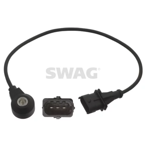 Senzor klepania SWAG 40 93 7051