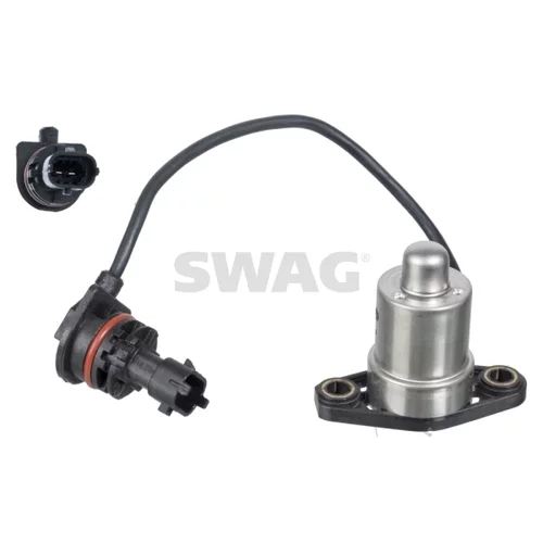 Snímač stavu motorového oleja SWAG 40 94 0795