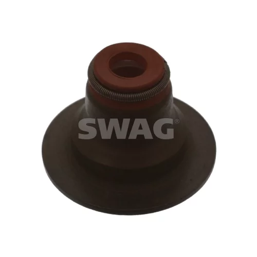 Tesniaci krúžok drieku ventilu SWAG 40 94 3581