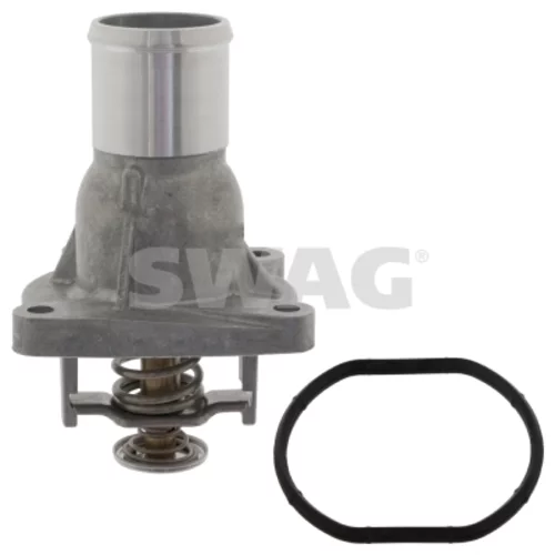 Termostat chladenia SWAG 40 94 9189