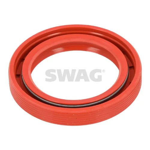 Tesniaci krúžok kľukového hriadeľa 50 90 7626 /SWAG/ - obr. 1