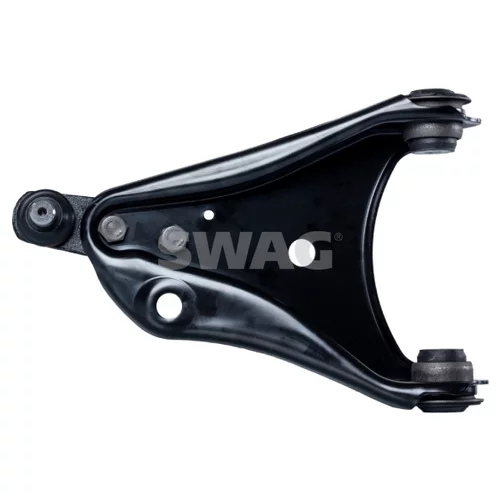 Rameno zavesenia kolies SWAG 60 10 8866
