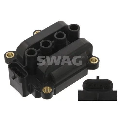 Zapaľovacia cievka SWAG 60 93 6703
