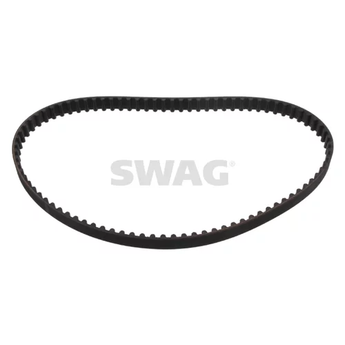 Ozubený remeň SWAG 60 93 7639