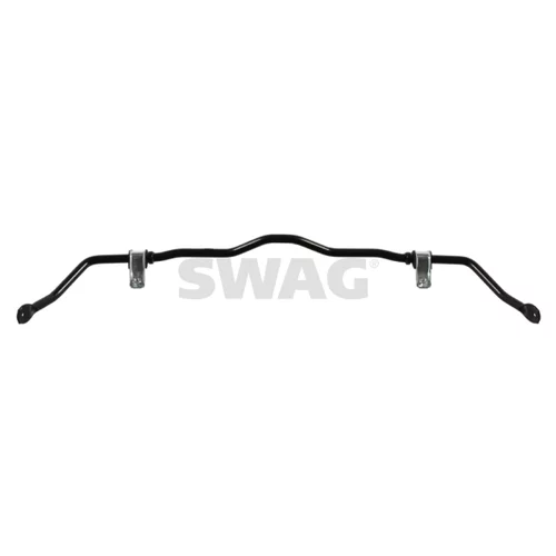 Stabilizátor podvozku SWAG 70 93 7573
