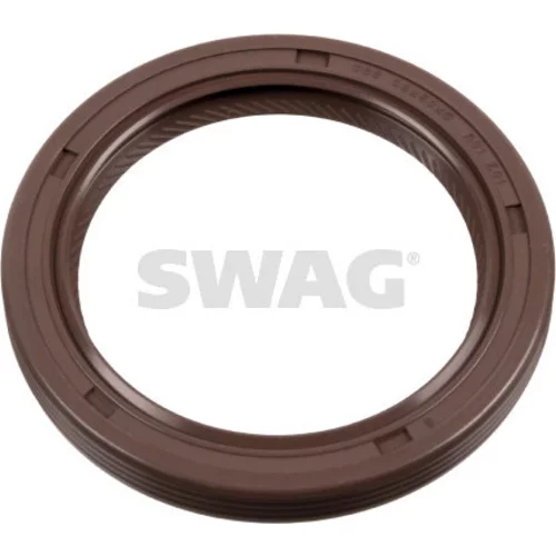 Tesniaci krúžok kľukového hriadeľa SWAG 81 10 1159