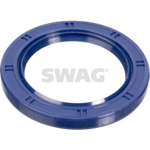 Tesniaci krúžok kľukového hriadeľa SWAG 81 10 4824