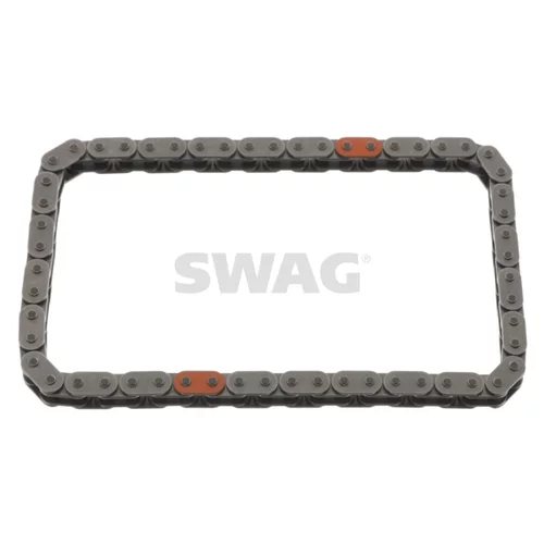 Reťaz pre pohon olejového čerpadla SWAG 81 94 9731