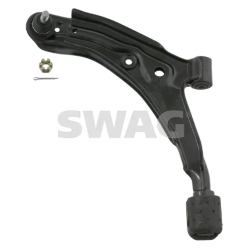 Rameno zavesenia kolies SWAG 82 73 0012