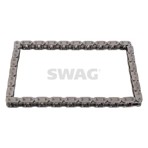 Reťaz pre pohon olejového čerpadla SWAG 83 94 9776