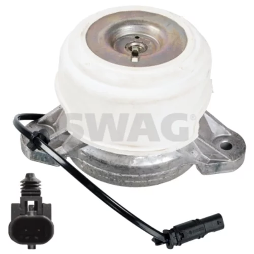 Uloženie motora 10 10 7968 /SWAG/