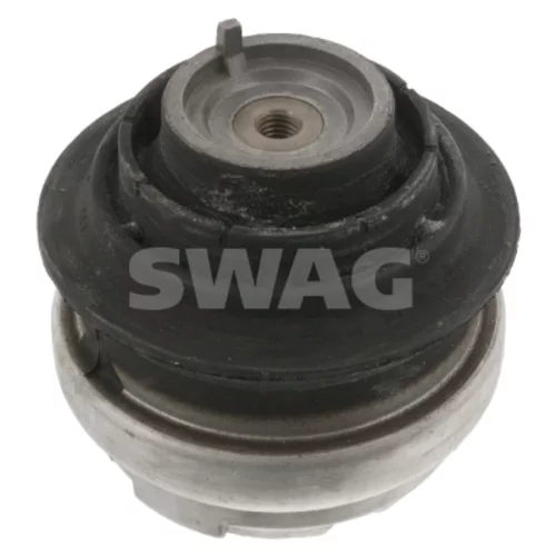 Uloženie motora SWAG 10 13 0108