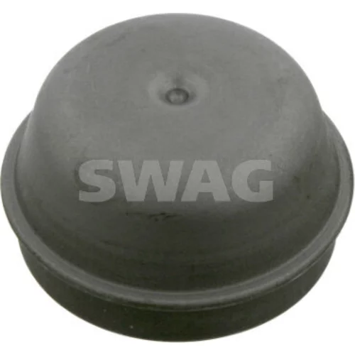Krytka ložiska kolesa SWAG 10 90 5286