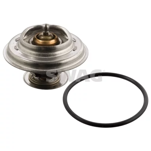 Termostat chladenia SWAG 10 91 0266