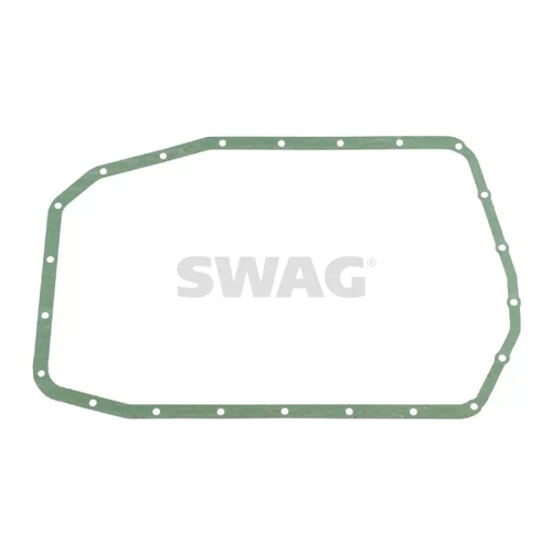 Tesnenie, olejová vaňa (automatická prevodovka) SWAG 20 92 4679