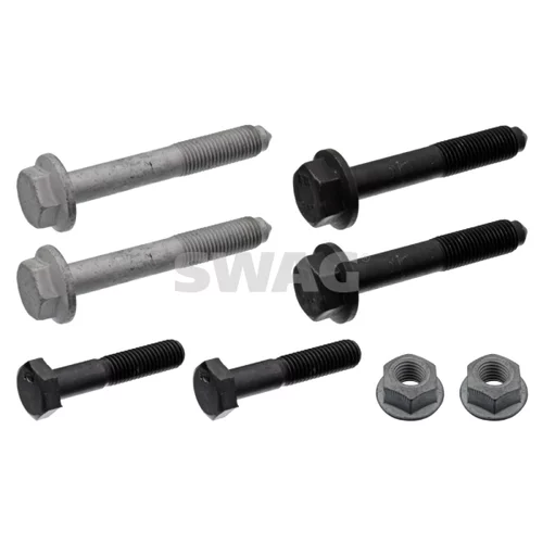 Riadiaci mechanizmus - montážna sada SWAG 30 92 4374