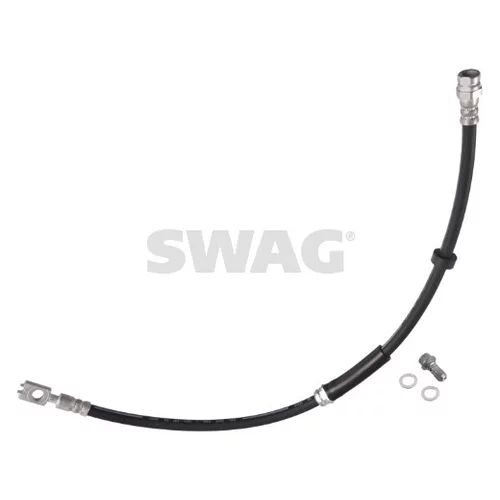 Brzdová hadica SWAG 30 93 4790
