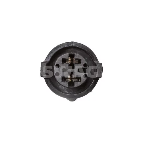 Ventilátor chladenia motora 30 93 7912 /SWAG/ - obr. 1
