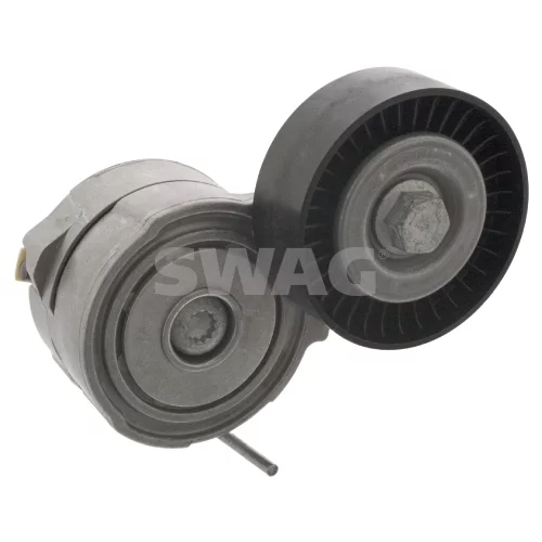 Napinák rebrovaného klinového remeňa SWAG 30 94 3784